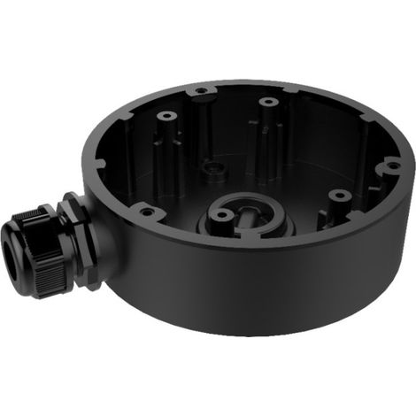 Boîte de jonction Hikvision DS-1280ZJ-DM46 alliage aluminium 120 mm