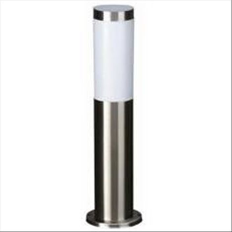 Massive Illuminazione Da Esterni Utrecht Palo Basso Inox 1X20W ...