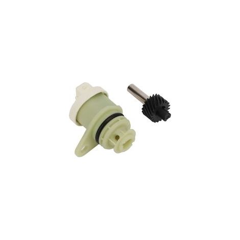 Sensor de velocidad de transmisión odómetro 616070 con reemplazo de engranaje para Fiat Ducato Scudo (1/4)