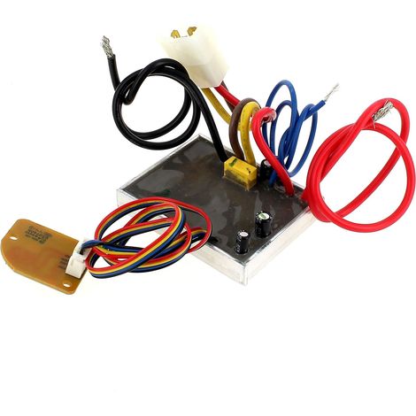 Elektronikmodul 5131036311 für ryobi rasenmäher