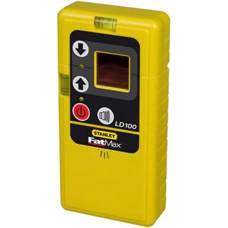 Stanley 1-77-132 LD200 LINE-Detektor (1/4)