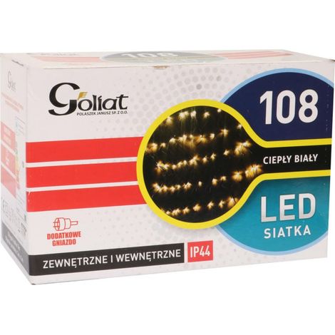 Lichtgitter 108L 3x2M (1/5)
