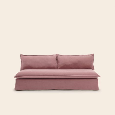 Banquette en Housse en toile Barbate SALVINA (1/4)