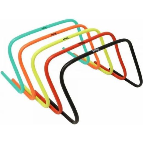 Clôture - - Haie Softee 50 x 15 cm - PVC renforcée - Jaune