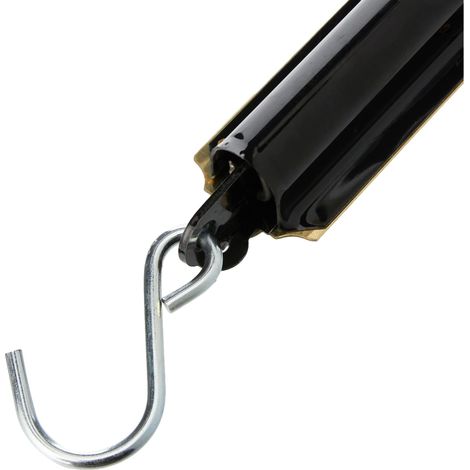 Best Price Square CK TOOLS T6202 044 - TASCA BILANCIO, 20 kg, gancio in latta (1/2)