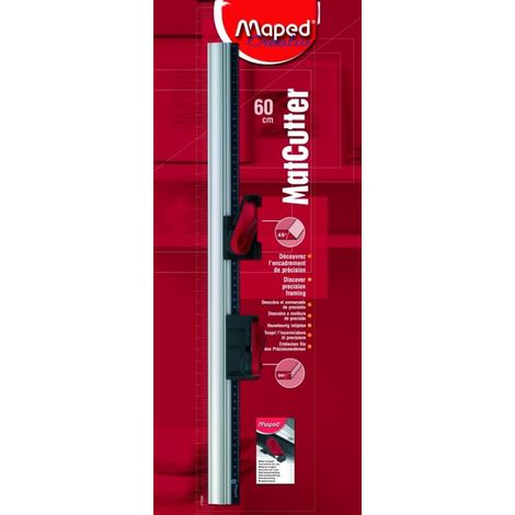MAPED Kit Matcutter (1/5)