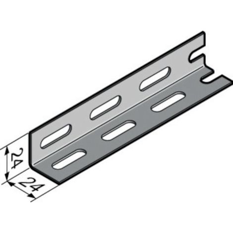 CORNIÃRE A560 3M - NIEDAX - 014057
