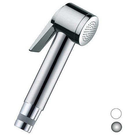Shut-off a pulsante mod. paloma flat cromo