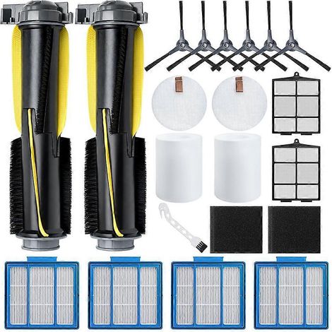 Ersatzteil RV2120AE für Shark Navigator AV2110S AV2120 RV2120AE RV2110 Saugroboter (1/5)