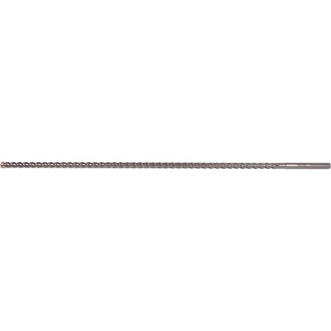 Makita  NEMESIS  SDS-MAX  Broca  18x940  -  B-20018