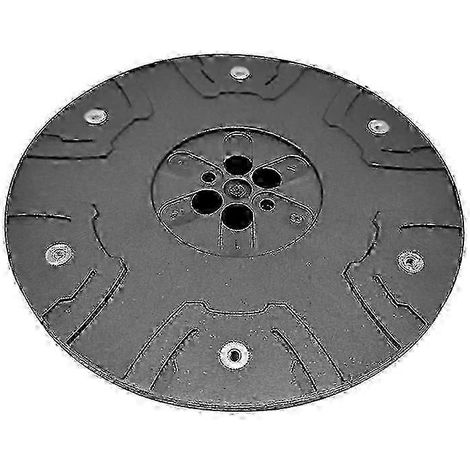 RIS-GH-2 Compatible avec les accessoires de porte-lames à disque pour tondeuses à gazon GARDENA / SILENO / Minimo / FLYMO (1/4)
