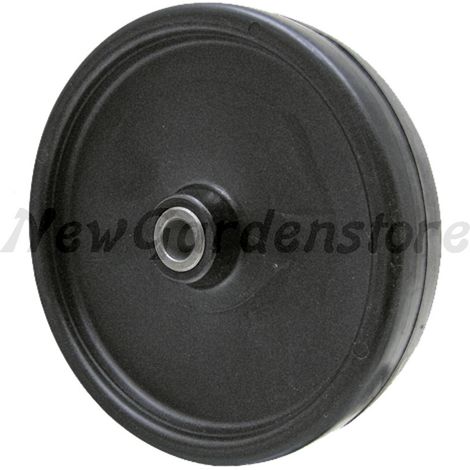 Anti-Rutsch-Schneidrad, Rasentraktor-kompatibel HAKO 34270046