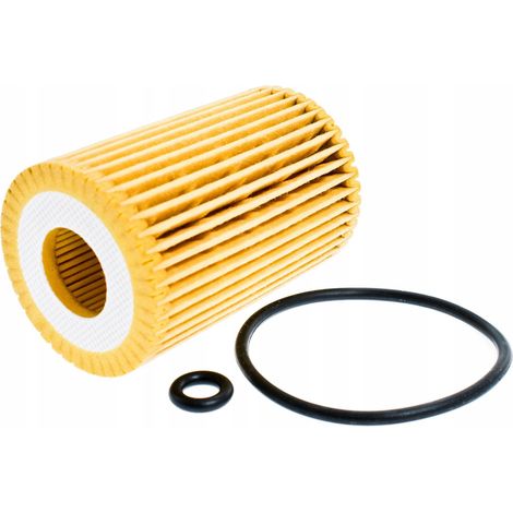 FILTRO OLIO MS MERCEDES-BENZ CLASSE A (W168) A 140 (1/2)
