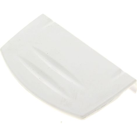 Maniglia porta congelatore 4244570100 per frigorifero beko