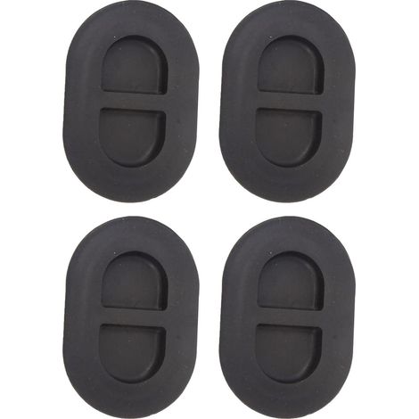 [JAMAIS UTILISÉ]Accessoires de modification pour Jeep Wrangler JL, bouchon d'étanchéité pour fuite JL, bouchon JL pour Jeep Wrangler 68194821AA (1/4)