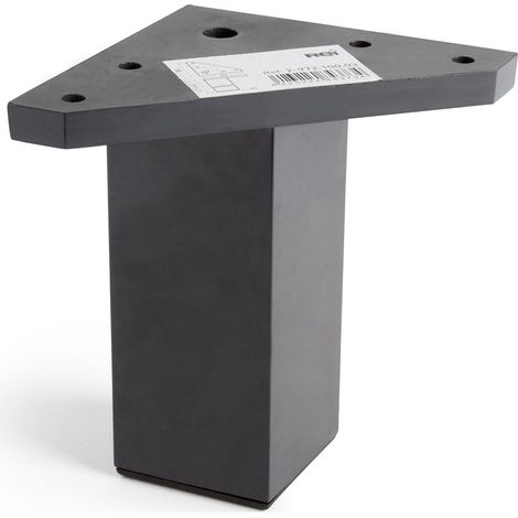 PATA MUEB 40X40X60MM CDA REI ABS NE 972 2-972.100.03 (1/4)