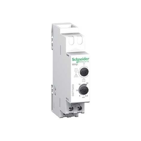 Temporizzatore luce-scale con preavviso MINp - CCT15233