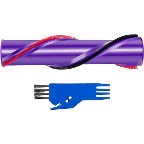 Brosse rotative de rechange pour aspirateur V10, brosse électrique à entraînement direct pour sols, pièce détachée 969331-01 (1/5)