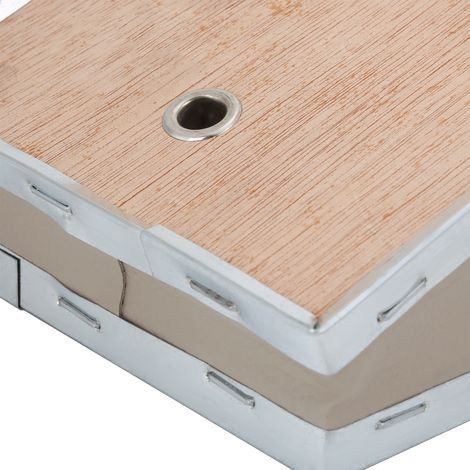 Pièces de rechange pour enfumoir à abeilles, outil apicole, accessoires d'apiculture (1/5)