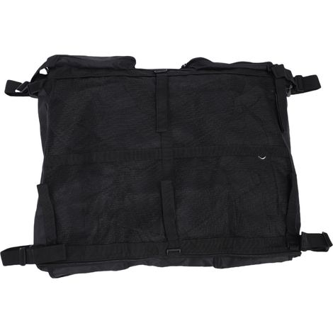 Ortviai Sac de rangement pour gilets de sauvetage – 61 x 50 x 14 cm, toile Oxford 600D imperméable et résistante (1/5)