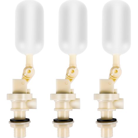 Flotteur pour Automatique Bœuf chèvre Mouton Porc Chien Abreuvoir Ferme Fournitures (1/5)
