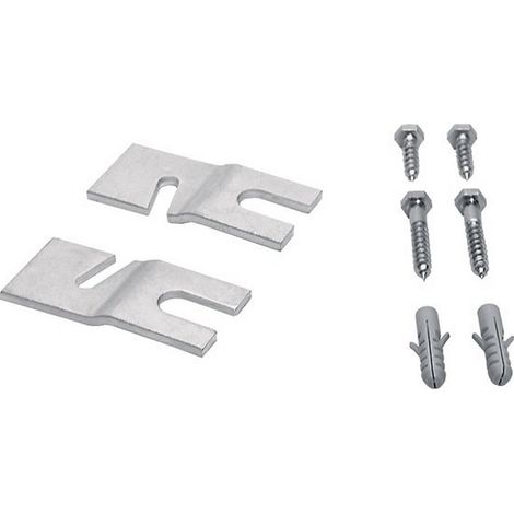 Siemens WX975600 Kit de fixation pour appareils electromenagers (Import Allemagne)