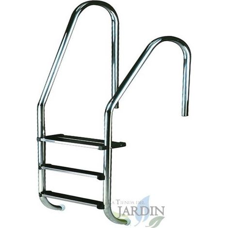Scala da Bagno, Scala per Piscina per Barca, Scala per Piscina