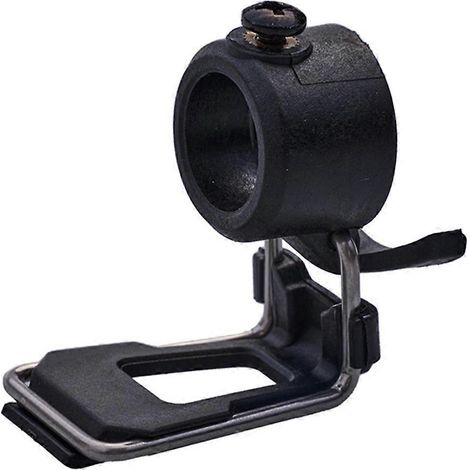 Interrupteur d'allumage universel pour poêle Spider, bouton d'assistance à l'allumage, interrupteur d'allumage pliable pour poêle Spider 310 340, noir (1/5)