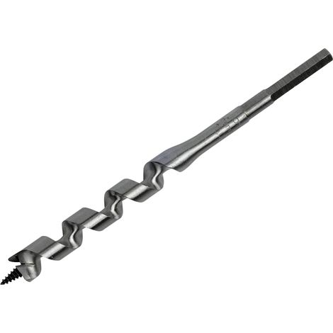 Irwin 10502782 Wood Auger Drill Bit 32 x 240mm IRW10502782