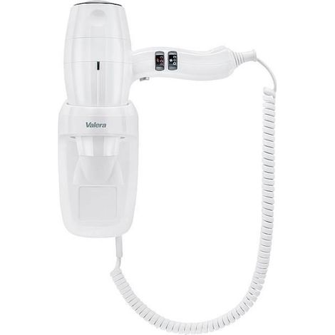 Valera Swiss 586.10-044.04 Silent Jet Protect 2000 White