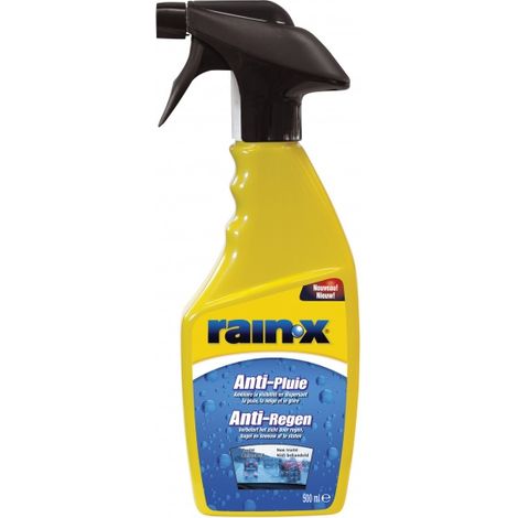 Rain-X Regenabweiser 500ml Trigger