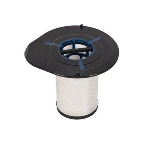 Rowenta ZR009002 Filtro per aspirapolvere a bastone nero e bianco