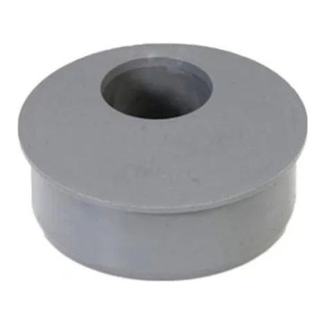 Tapón de reducción 1 perforación macho/hembra 80 / 50