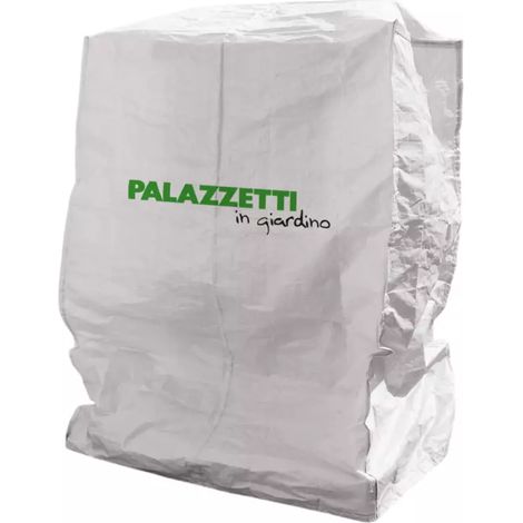 sacco protettitvo per barbecue palazzetti "maxi" 115x230x265 cm