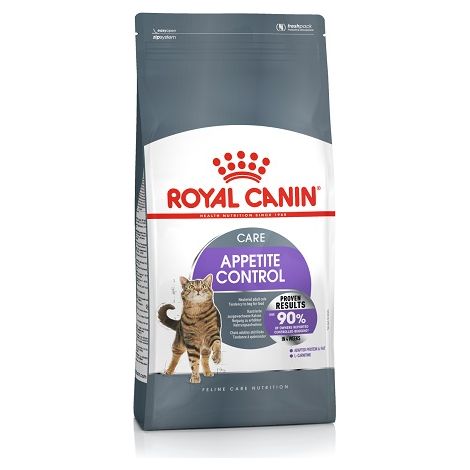 Royal Canin Feline Care Nutrition Appetitkontrolle, denke ich fЩr Katzen, 2 kg