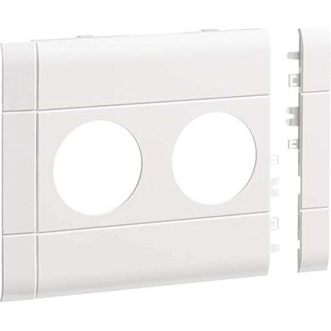 Altro piccolo elettrodomestico Hager gb120209016 senza alogeni conforme