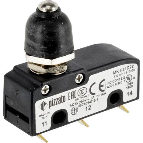 Microrupteur HONDA CG19410603H1