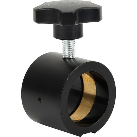 32-mm-Montageschnittstelle für industrielle Stereomikroskope, rutschfester Montagering, Mikroskopzubehör (1/5)