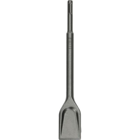Scalpello Bêche THOR in acciaio 40 mm 250 mm