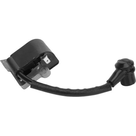Bobine d'allumage pour tronçonneuse Husqvarna 136 137 141 142, module remplaçable, pièce de rechange (1/5)