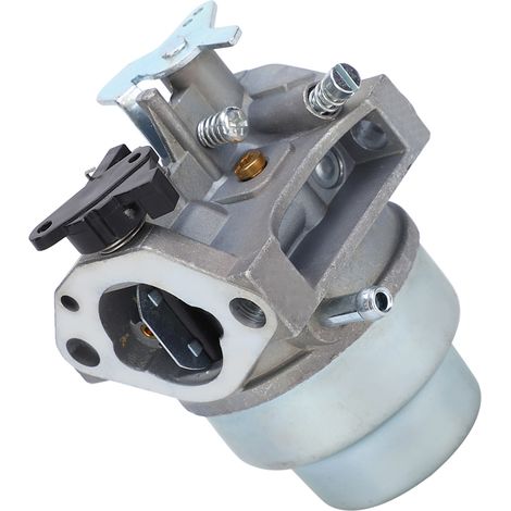 Vergaser für GCV160 Generator, Aluminiumlegierung, Elektrische Hilfsmaterialien P19 009 (1/5)