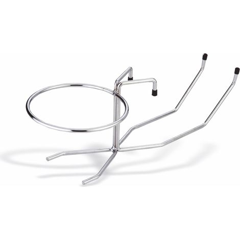 Support de Table Inox pour Seau à Champagne Ø 18 cm - Pujadas