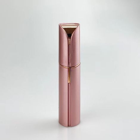 Épilateur, tondeuse sourcils/visage/nez/maillot blanche-Online Store (1/3)