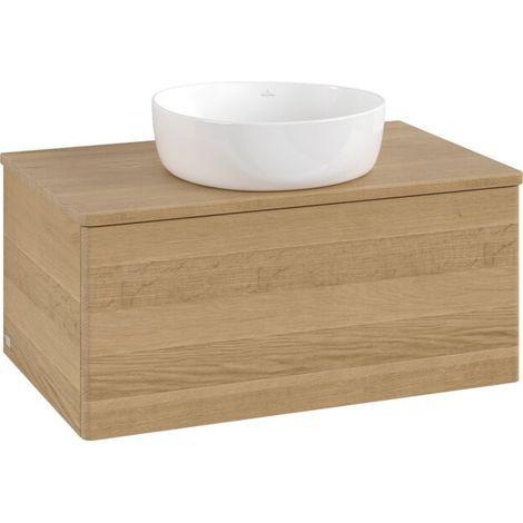 Villeroy & Boch K30011HN WTUS Antao K301 800x360x500 mm (1/3)