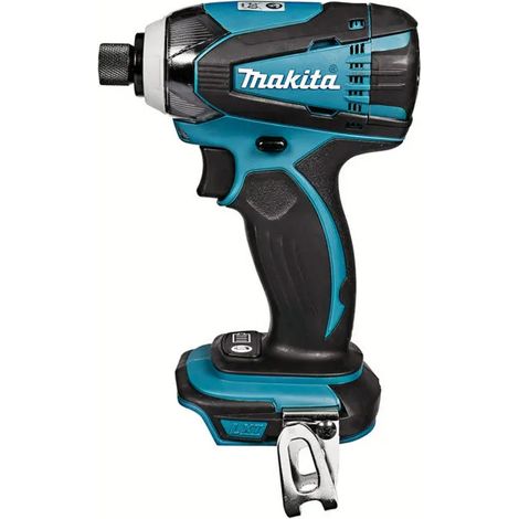 Makita – Visseuse à chocs 14,4V DTD134Z – Couple 155Nm – Moteur 4 pôles – Éclairage LED – Compatible avec batteries LXT Li-ion (1/2)