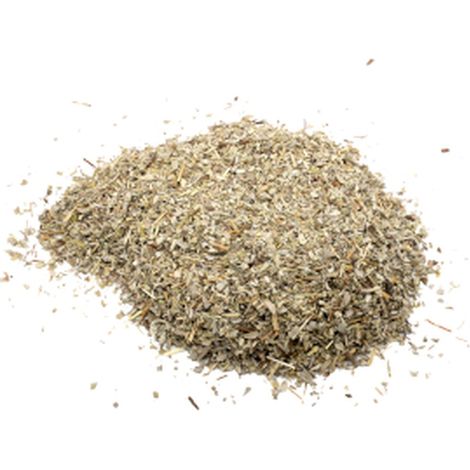 Sauge (feuille coupée) 1Kg- Vendu par 1