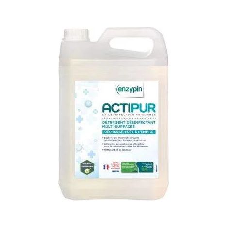 Enzypin actipur multisuperficie 5l (1/2)