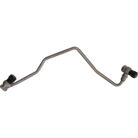 Tuyau de retour d'huile turbo 9824001880 - Durite de remplacement pour Peugeot 207 208 3008 308 5008 508 RCZ 1.6 16V (1/5)