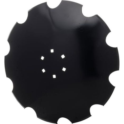 Disque de herse GOPART HD610120 (1/2)