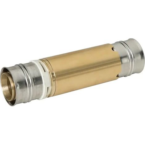 Fränkische Manguito de reparación alpex F50 PROFI 32-32, 86932102